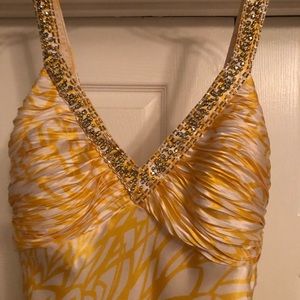 Prom / party dress, size 11/12